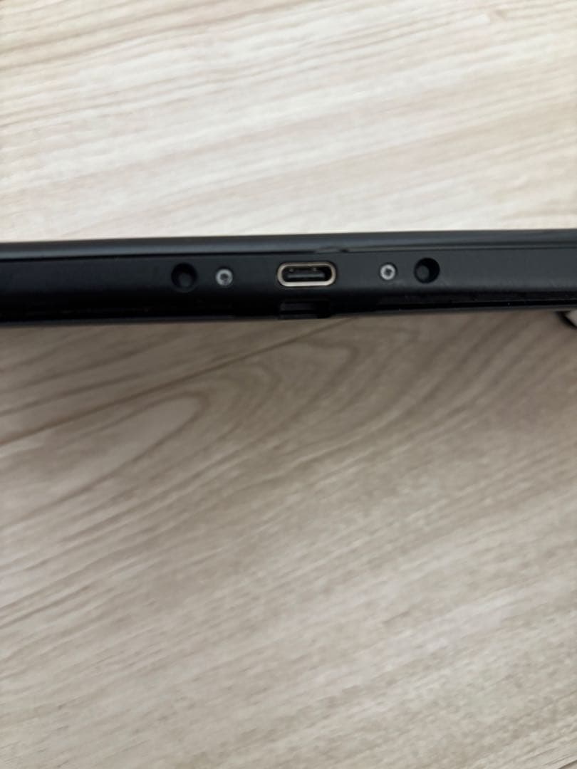 Nintendo Switch 有機ELモデル 本体　白　ホワイト