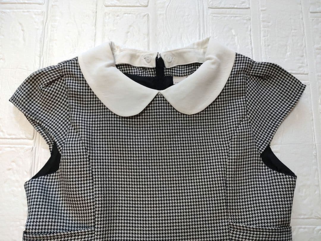 シュナ　プティマインワンピース