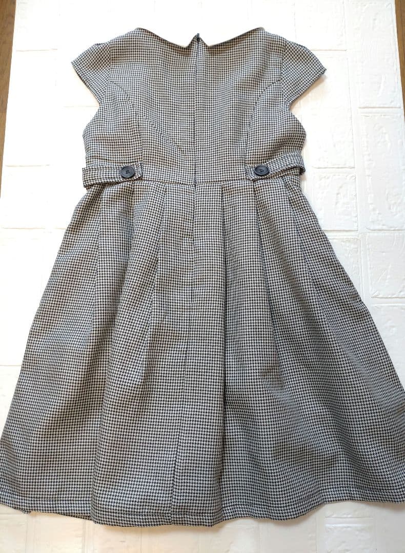 シュナ　プティマインワンピース