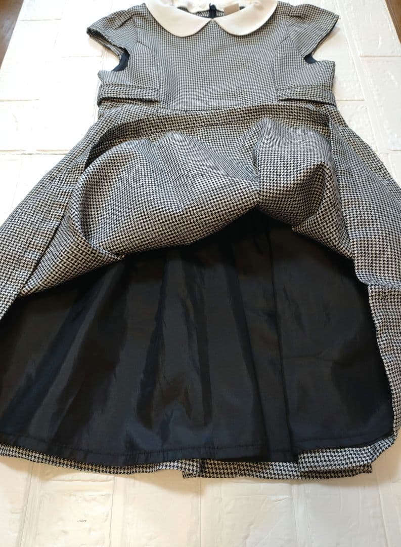 シュナ　プティマインワンピース