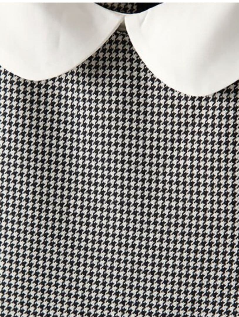 シュナ　プティマインワンピース