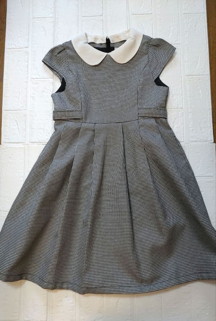 シュナ　プティマインワンピース