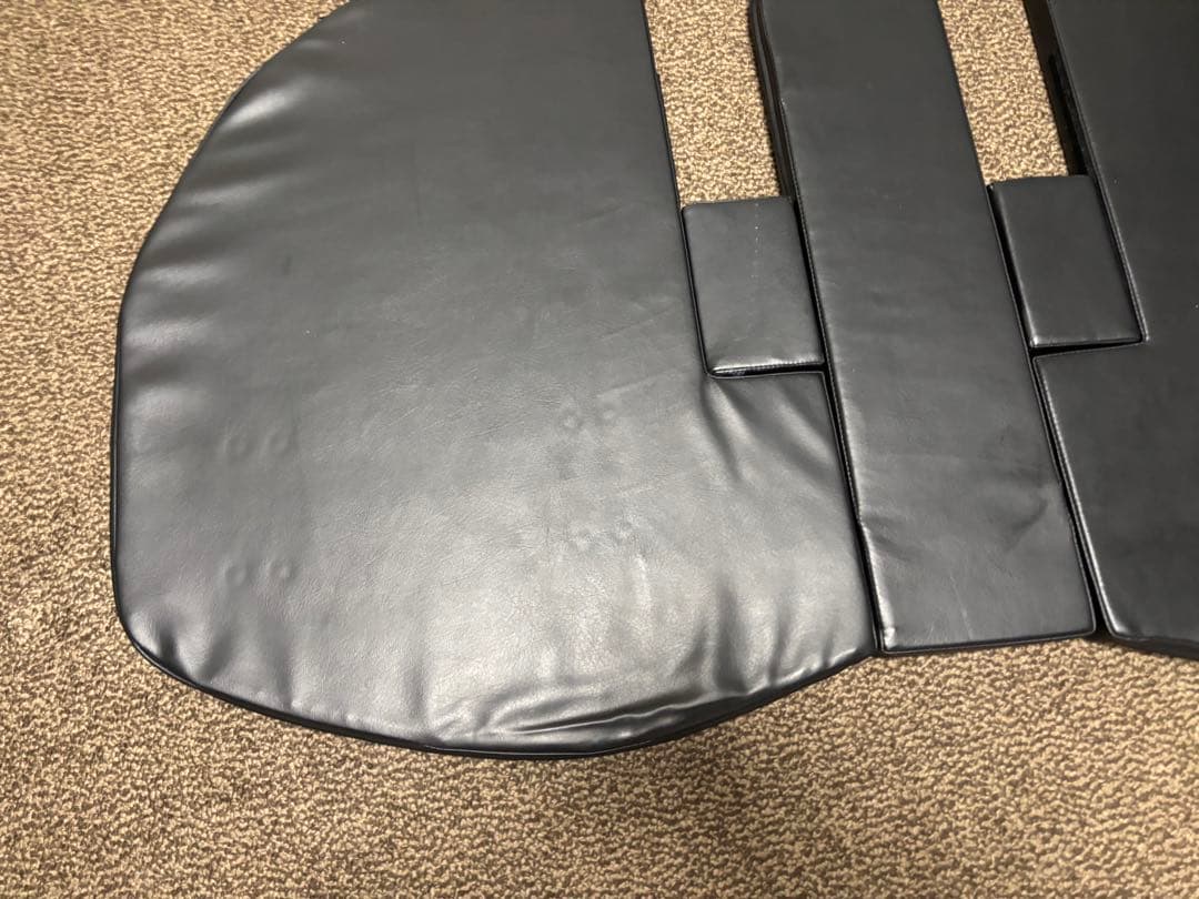 ★お洒落★アルファード30 レヴォルヴァ　ラゲッジフラットマット　車中泊キャンプ