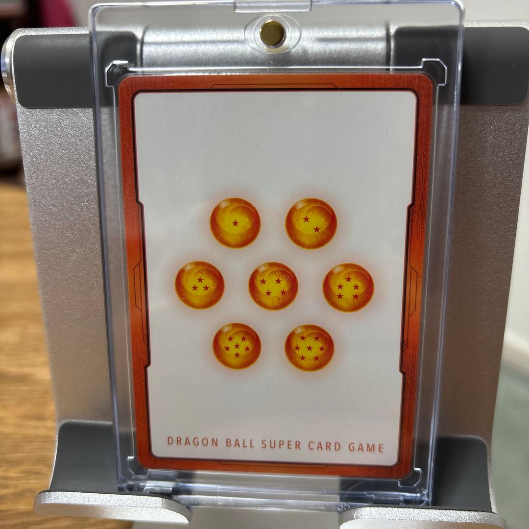 エナジーマーカー E-57金★27巻表紙　パラレル　ドラゴンボール