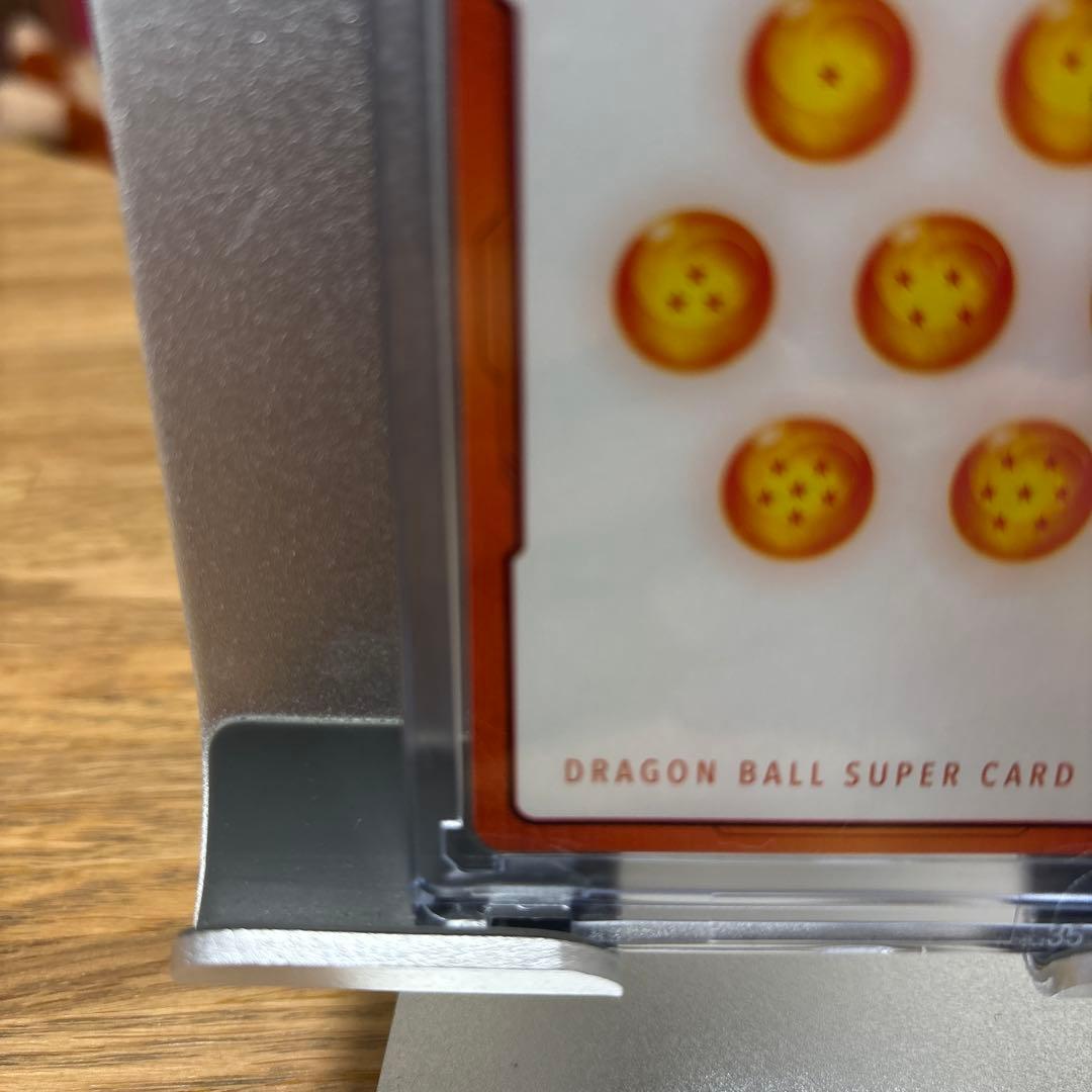 エナジーマーカー E-57金★27巻表紙　パラレル　ドラゴンボール