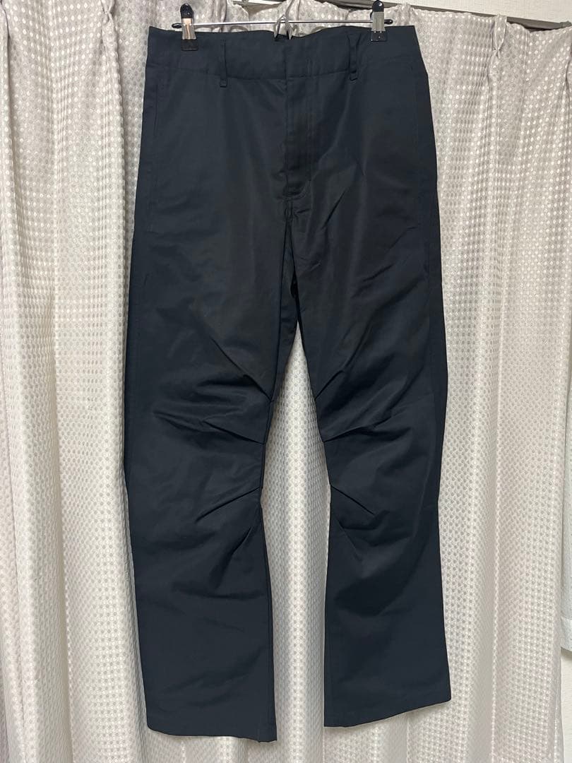 パンツ post archive faction 7.0 trousers