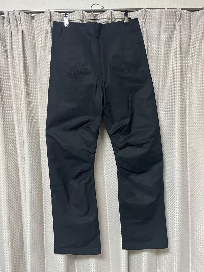 パンツ post archive faction 7.0 trousers