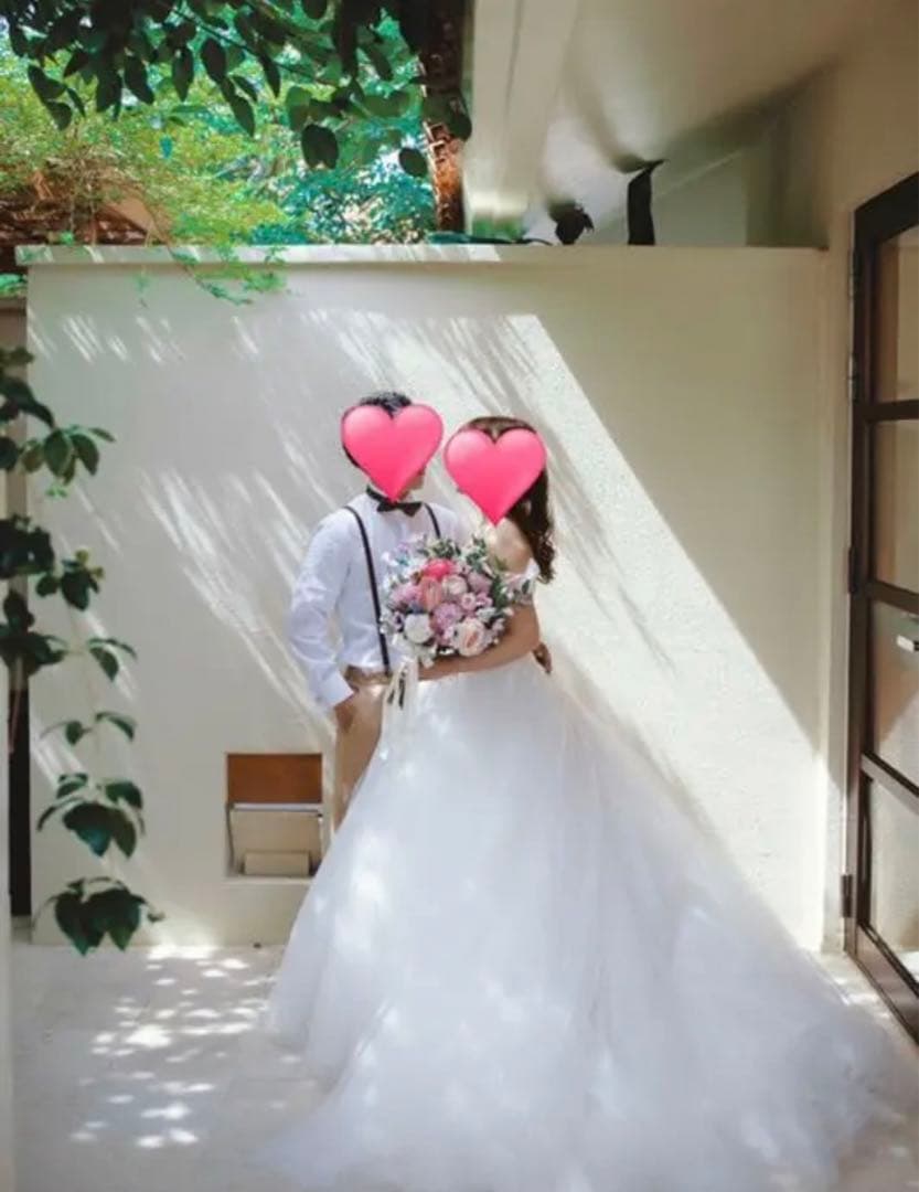 【送料込！】アーティフィシャルフラワーブーケ sarai_wedding様作品