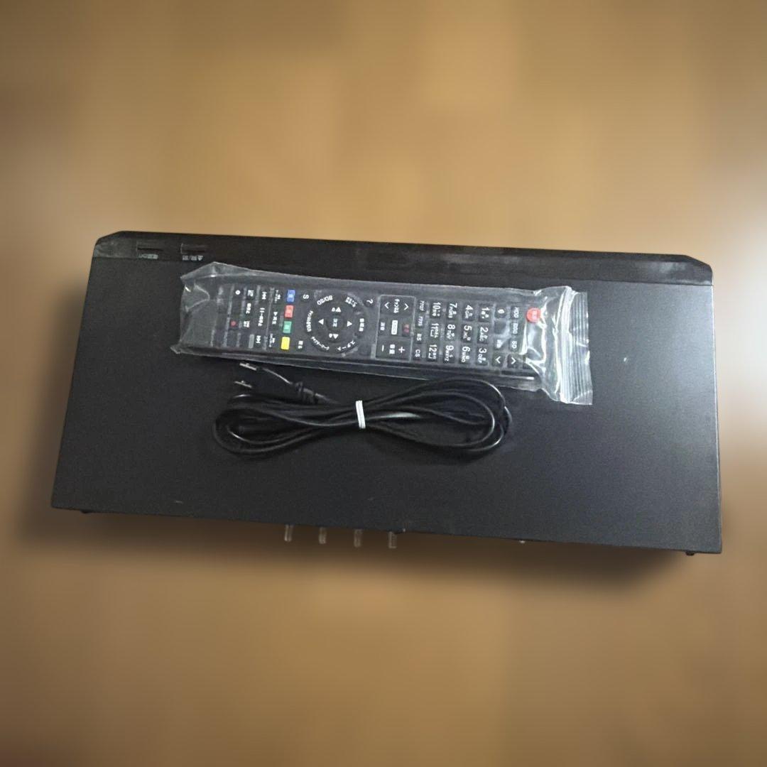 16　動作品　DMR-BX2030 パナソニック　BDレコーダー