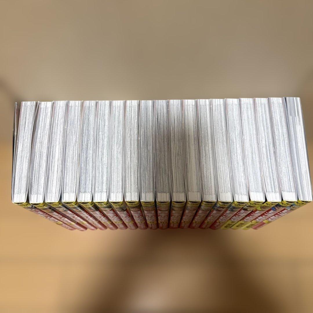 角川まんが学習シリーズ　日本の歴史全15巻＋別巻4冊セット