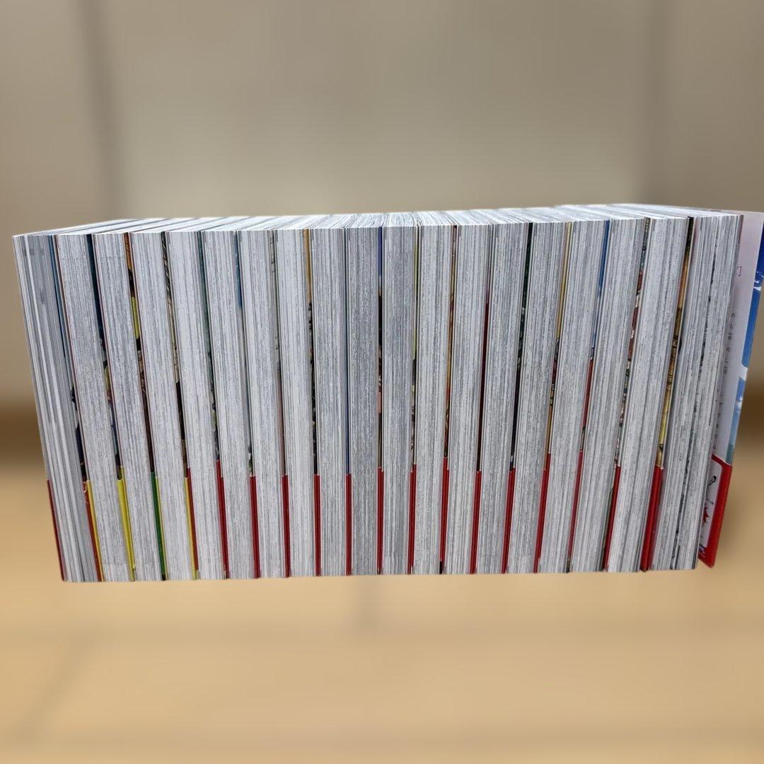 角川まんが学習シリーズ　日本の歴史全15巻＋別巻4冊セット