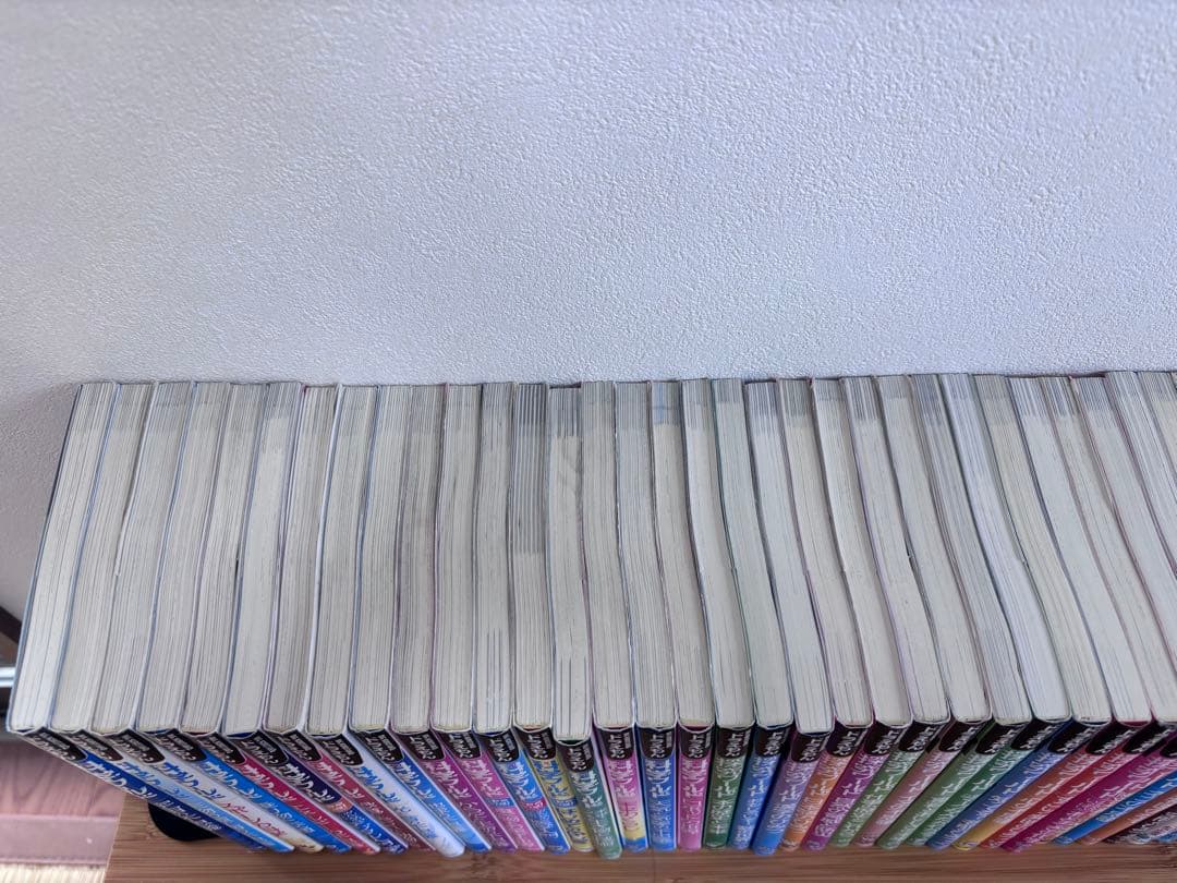 ドラえもん　科学・探求・社会・学びワールド、学習シリーズ　52冊セット