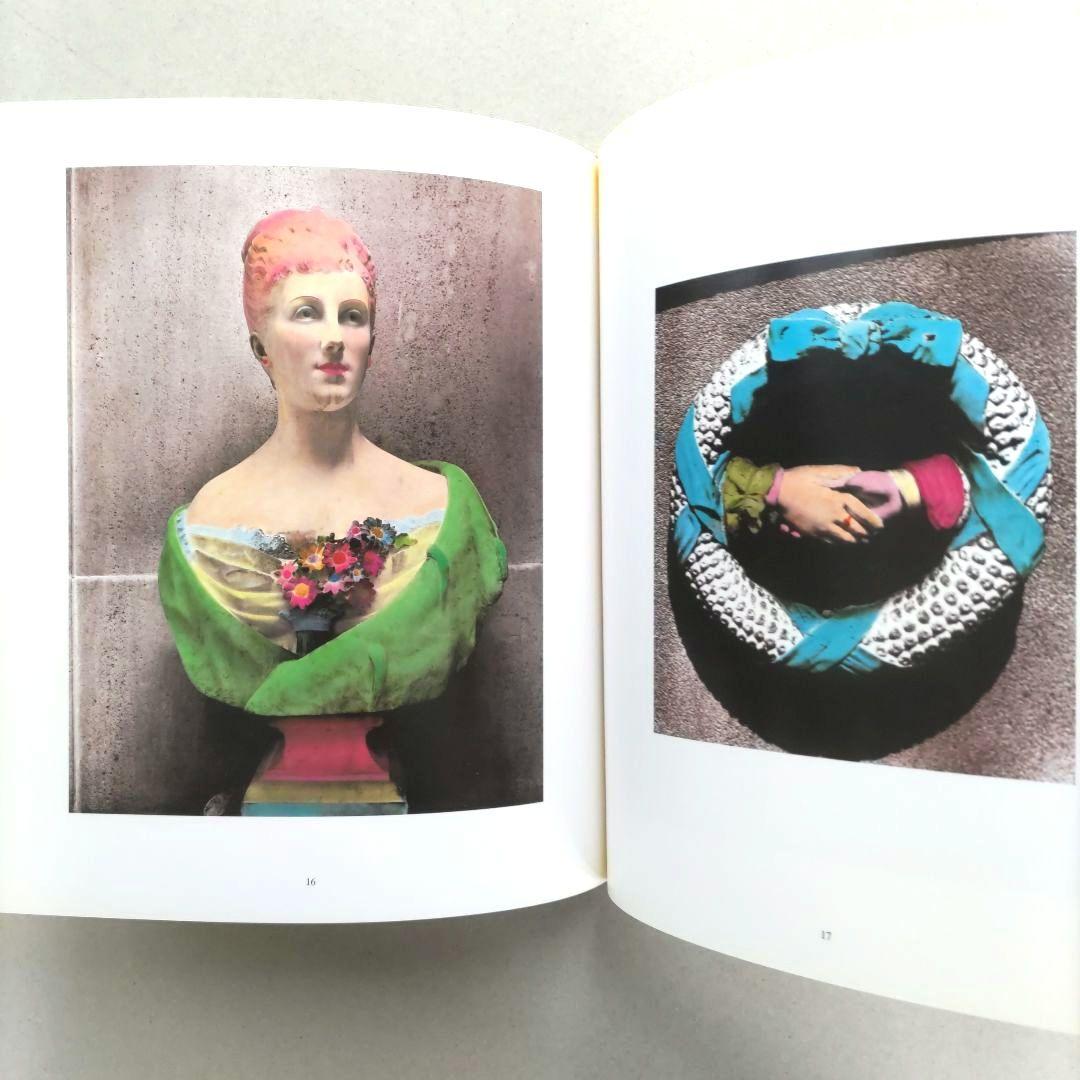 ANDREAS MAHL/アンドレアス・マール 写真集 作品集 洋書