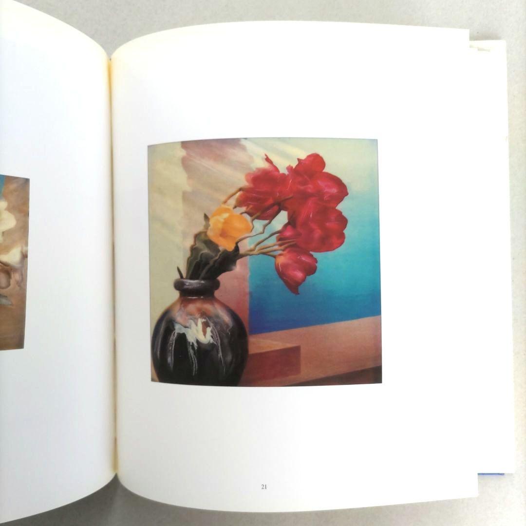 ANDREAS MAHL/アンドレアス・マール 写真集 作品集 洋書