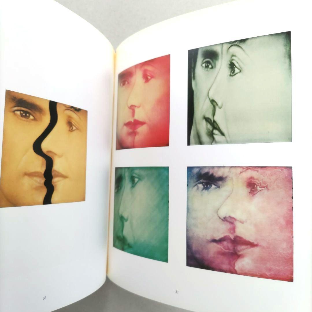 ANDREAS MAHL/アンドレアス・マール 写真集 作品集 洋書