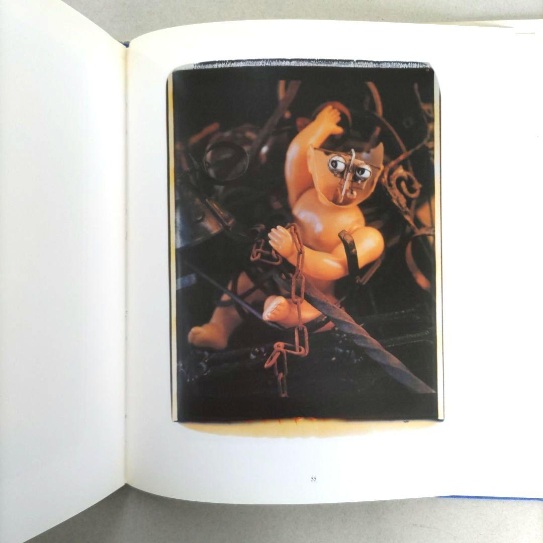 ANDREAS MAHL/アンドレアス・マール 写真集 作品集 洋書