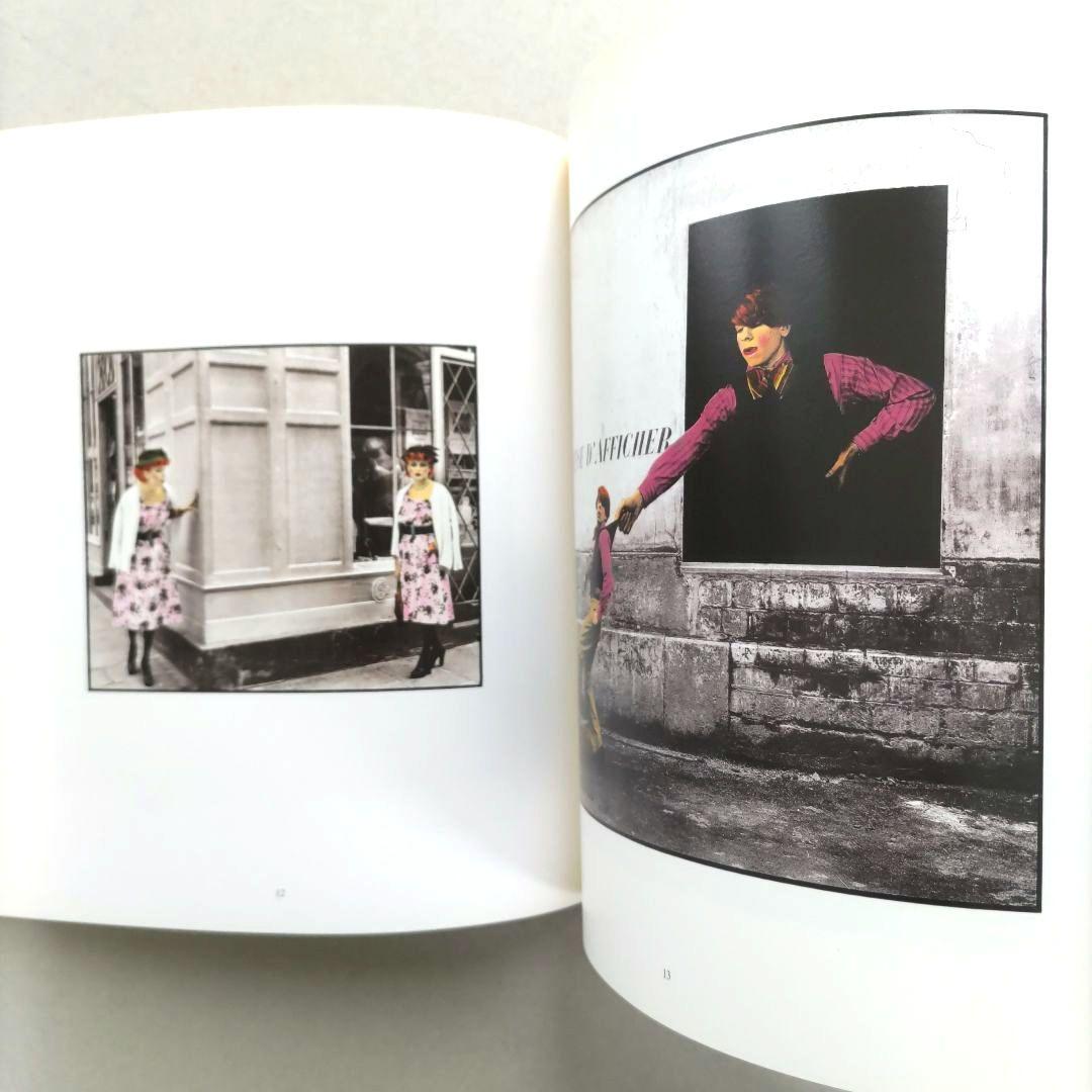 ANDREAS MAHL/アンドレアス・マール 写真集 作品集 洋書