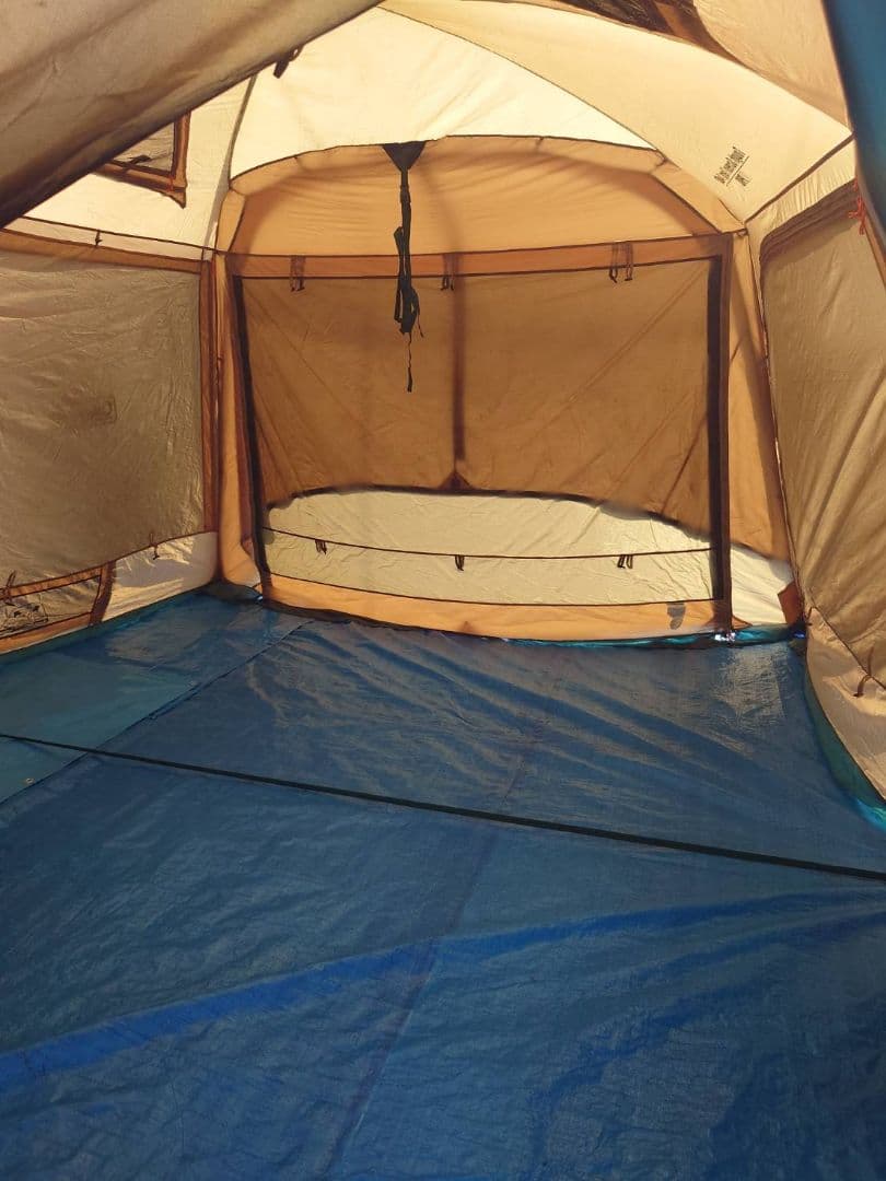 Coleman(コールマン) シェード タフスクリーンタープ 400