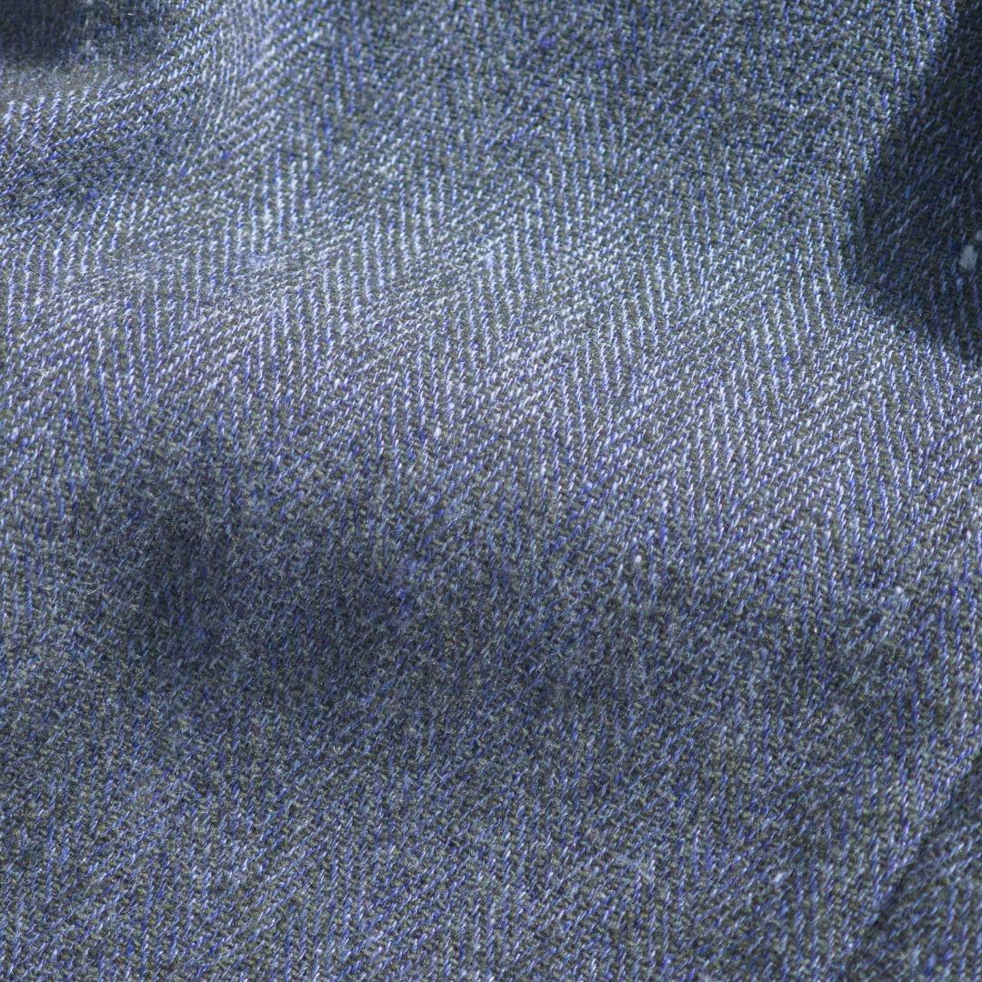 Seya. TRAVEL PANTS セヤ 定価71500円