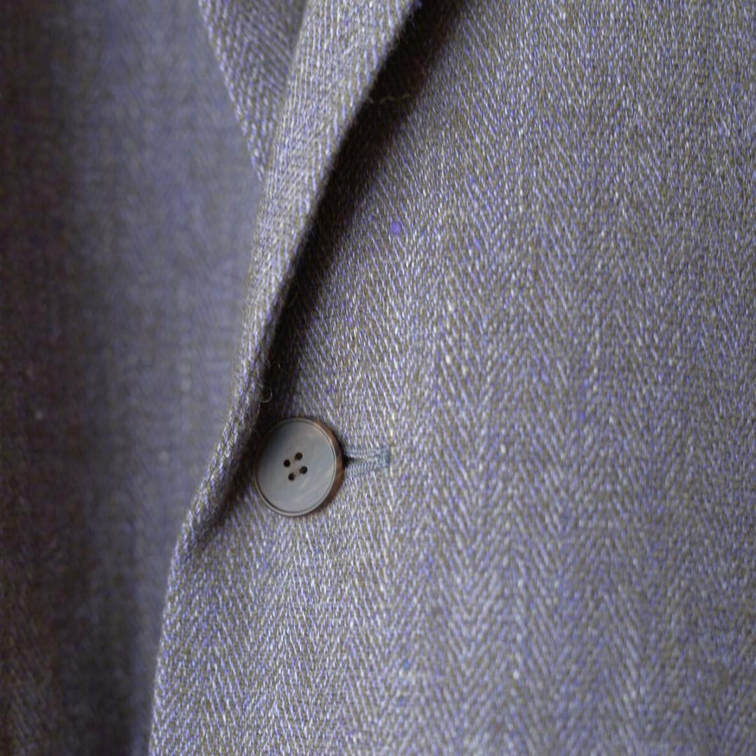 Seya. TRAVEL PANTS セヤ 定価71500円