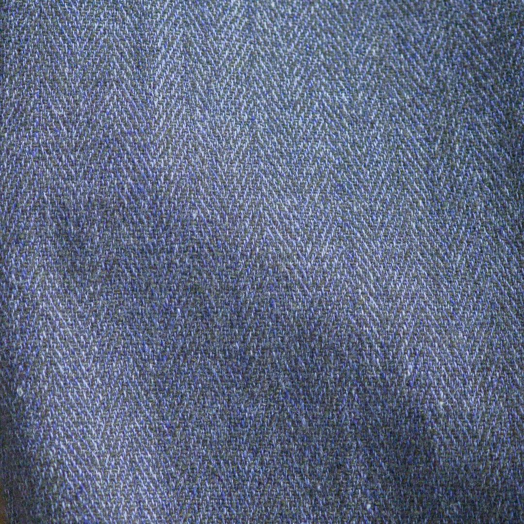 Seya. TRAVEL PANTS セヤ 定価71500円