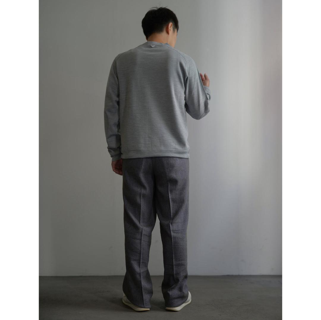 Seya. TRAVEL PANTS セヤ 定価71500円