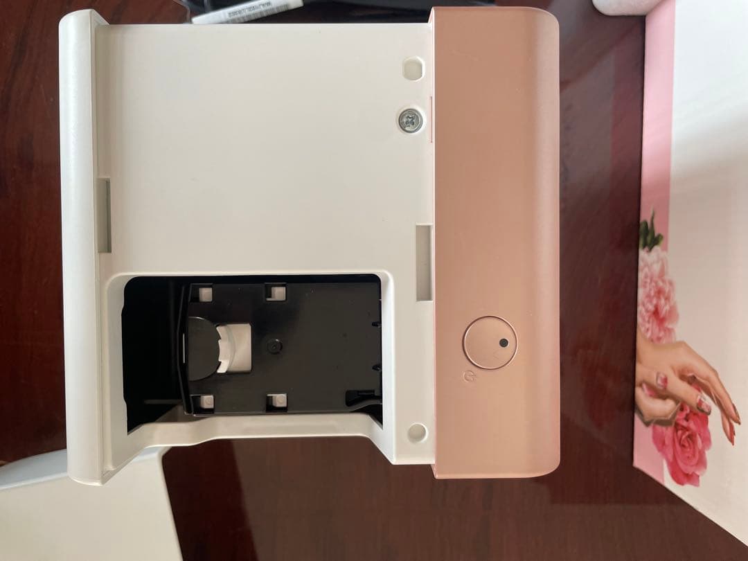 デジタルネイルプリンター コイズミ プリネイル　インク、プリコート新品