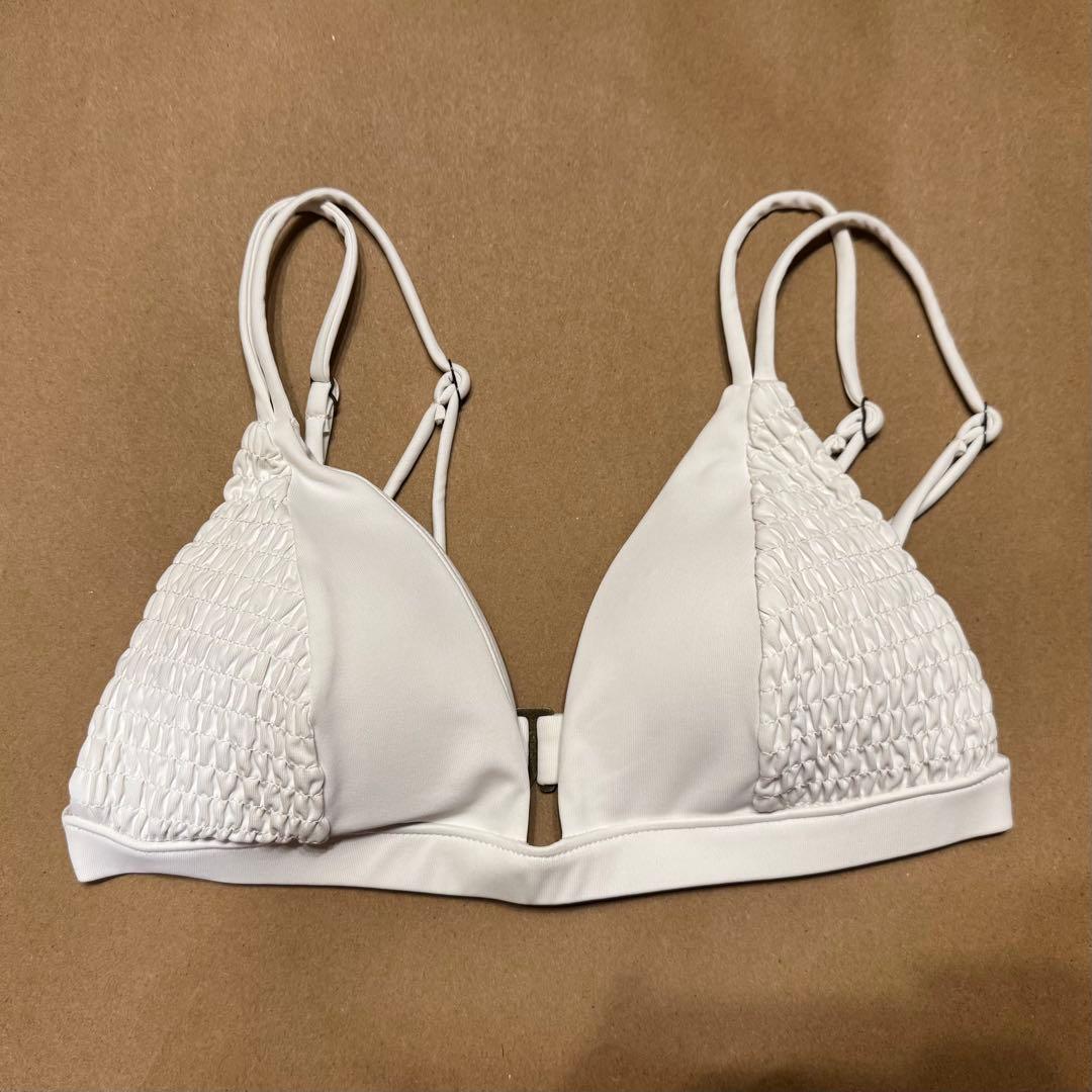 ALEXIA STAM ビキニBianca