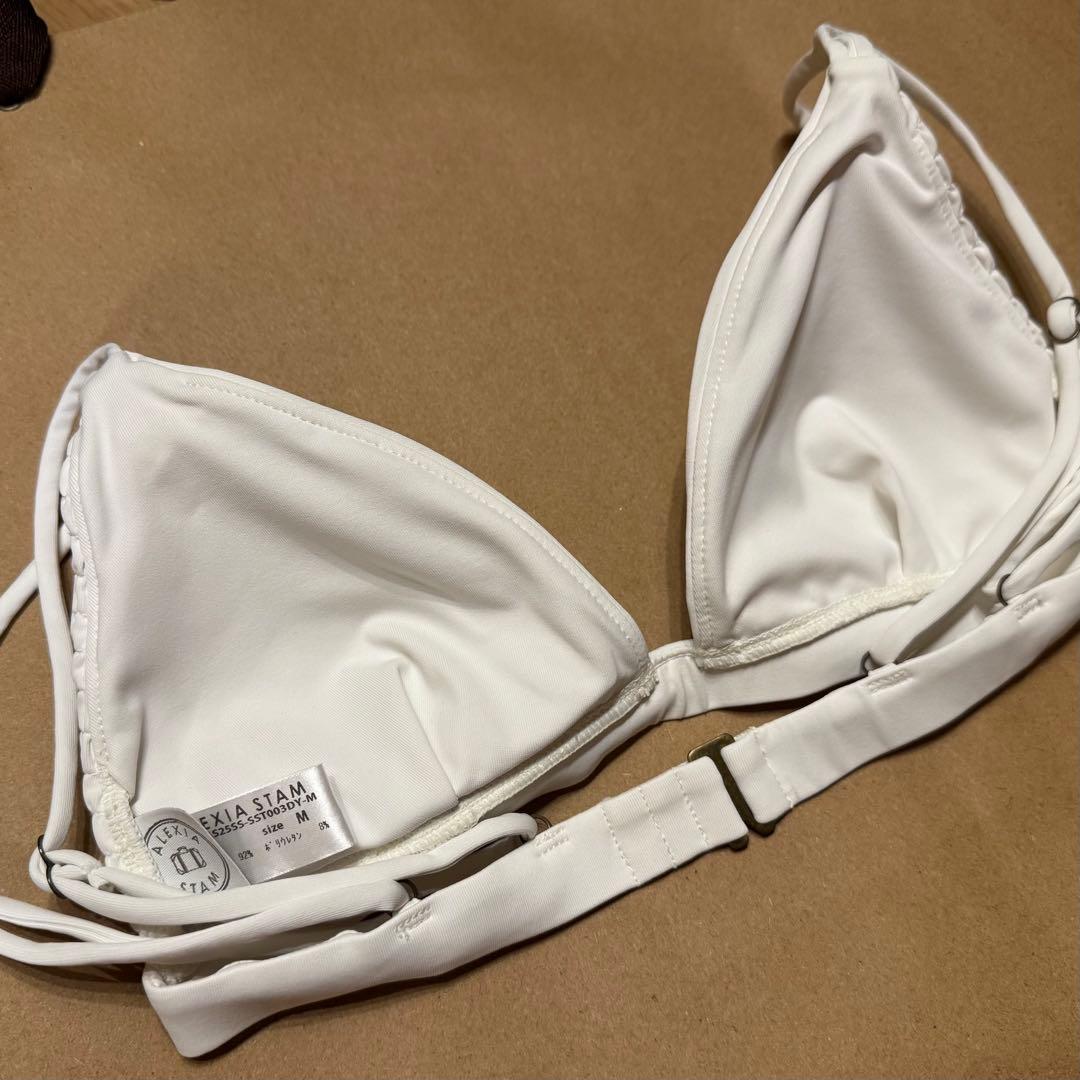 ALEXIA STAM ビキニBianca