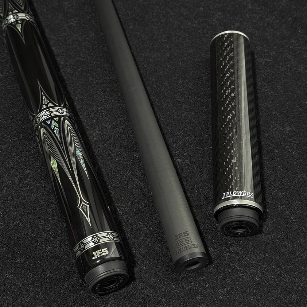 ビリヤード 2024 JFlowers JF20-26F