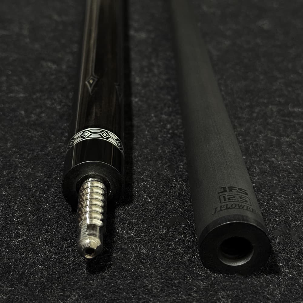 ビリヤード 2024 JFlowers JF20-26F