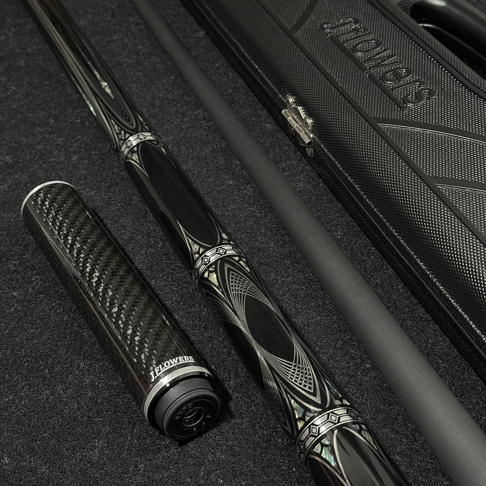 ビリヤード 2024 JFlowers JF20-26F