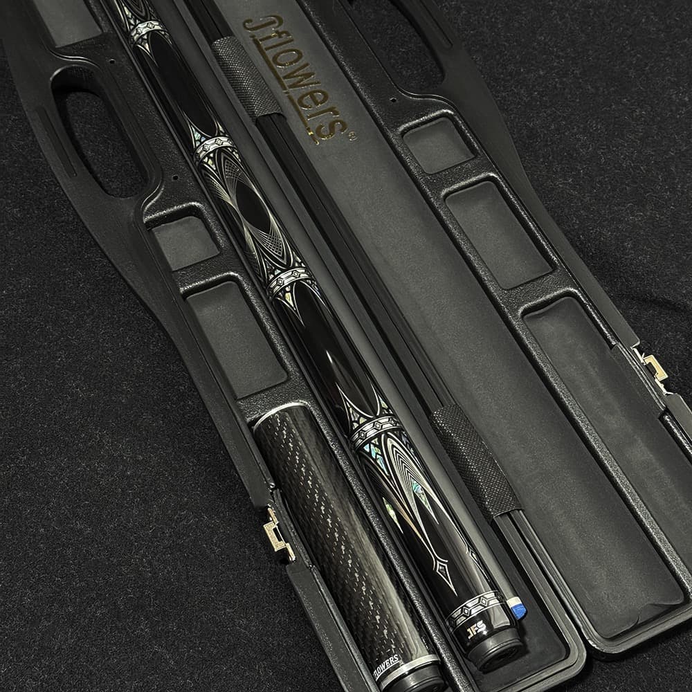 ビリヤード 2024 JFlowers JF20-26F