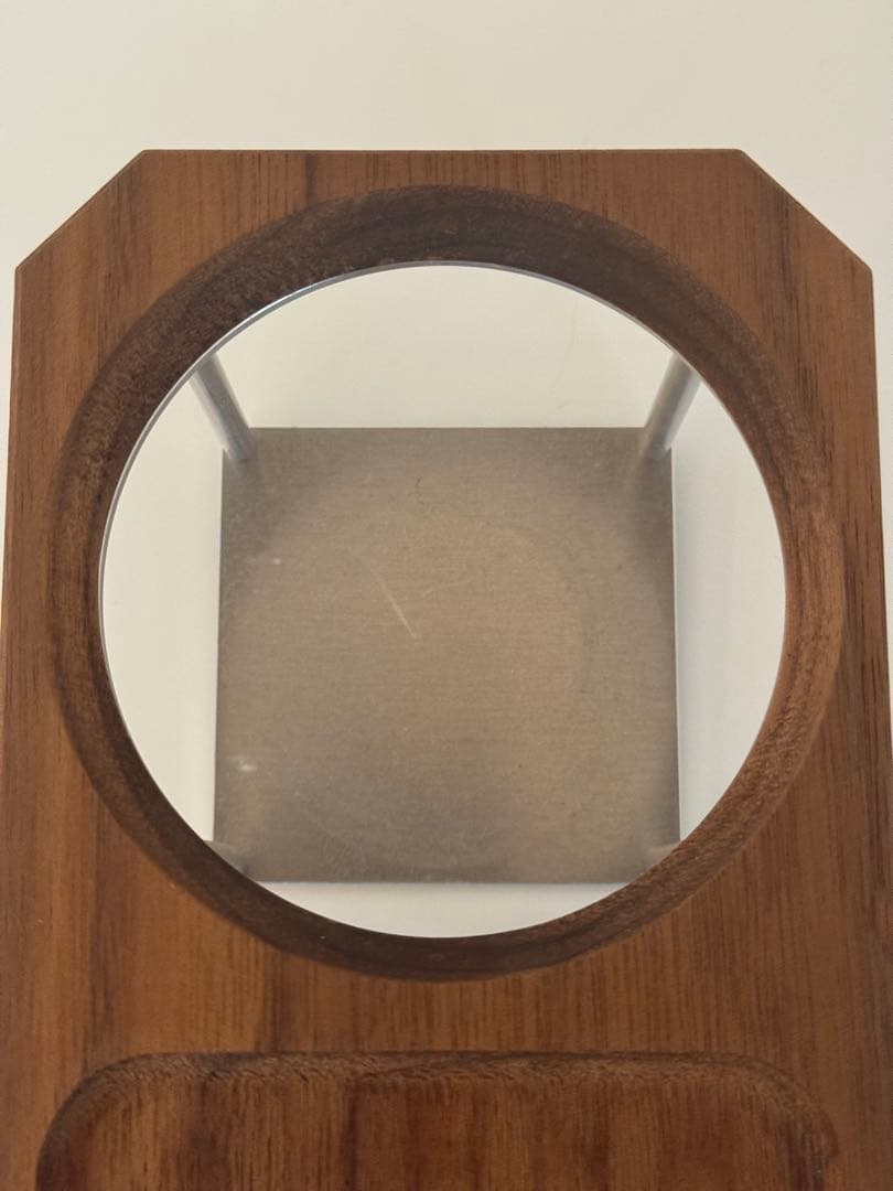 INAVANCE インアバンス ONES TABLE ウォールナット