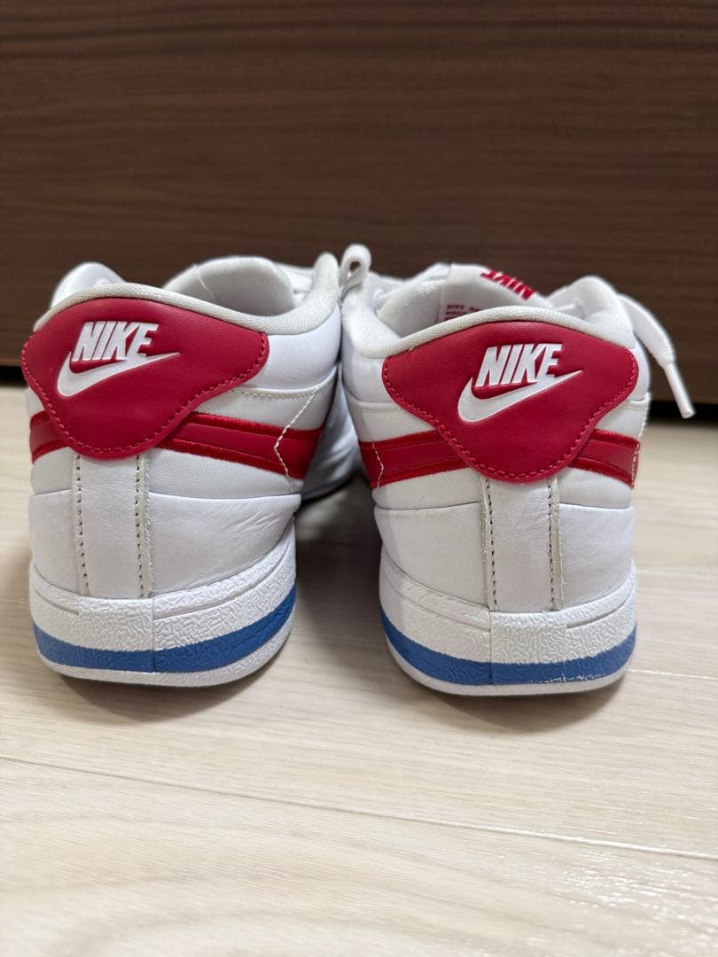 【週末価格】Nike book1 Cortez \"Forest Gamp\"