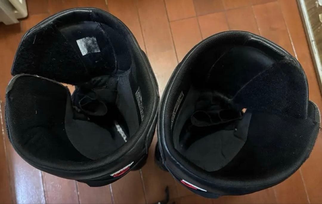 Alpinestars TECH 3 オフロードブーツ ブラック