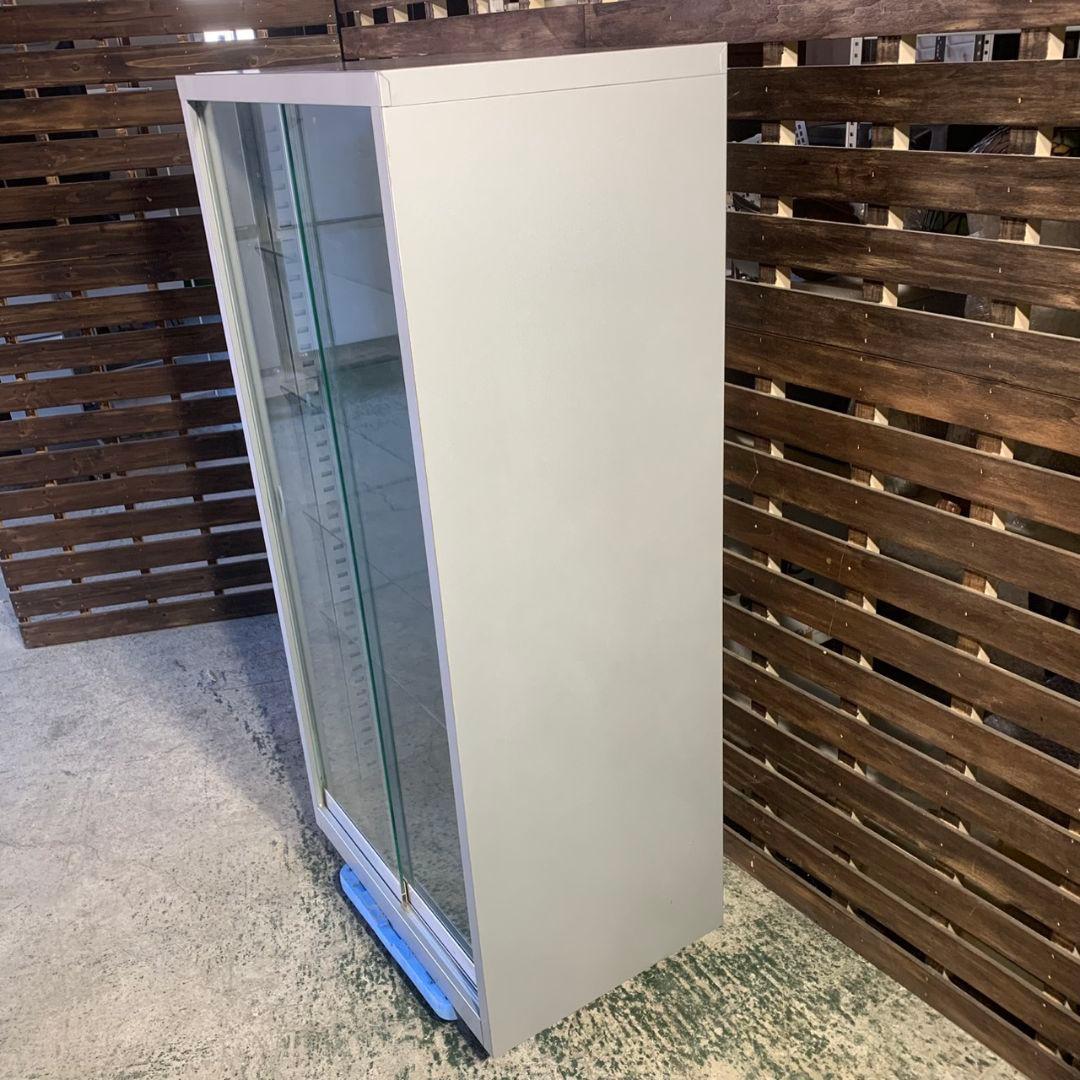 K811 コレクションケース ガラスケース 収納棚 W60cm