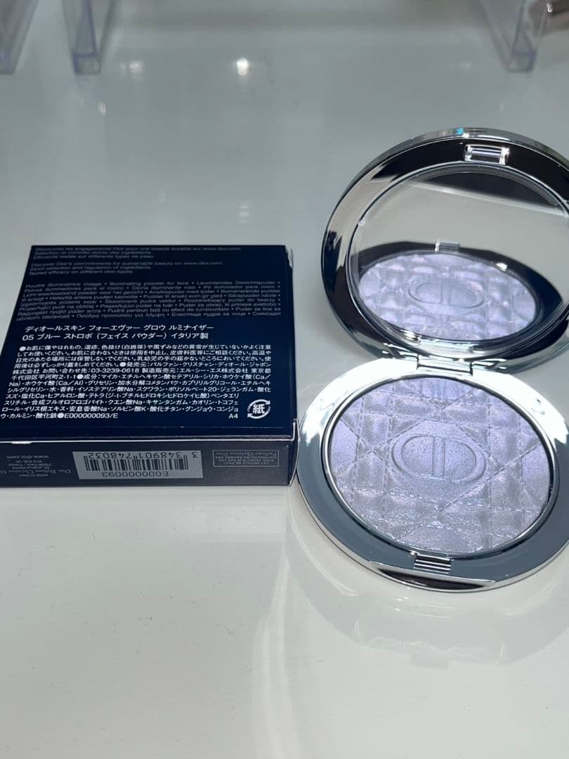 Dior コスメ まとめ売り