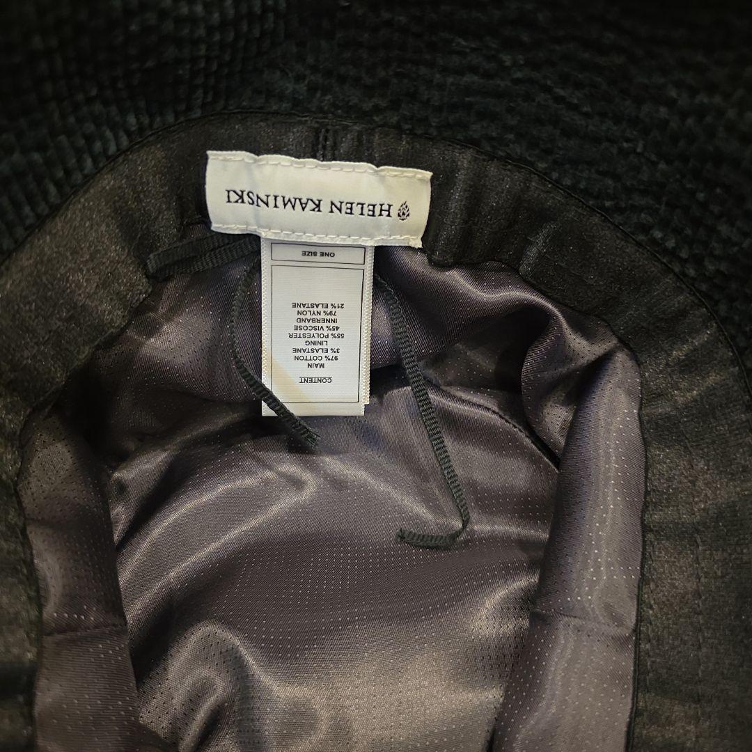 ヘレンカミンスキー帽子