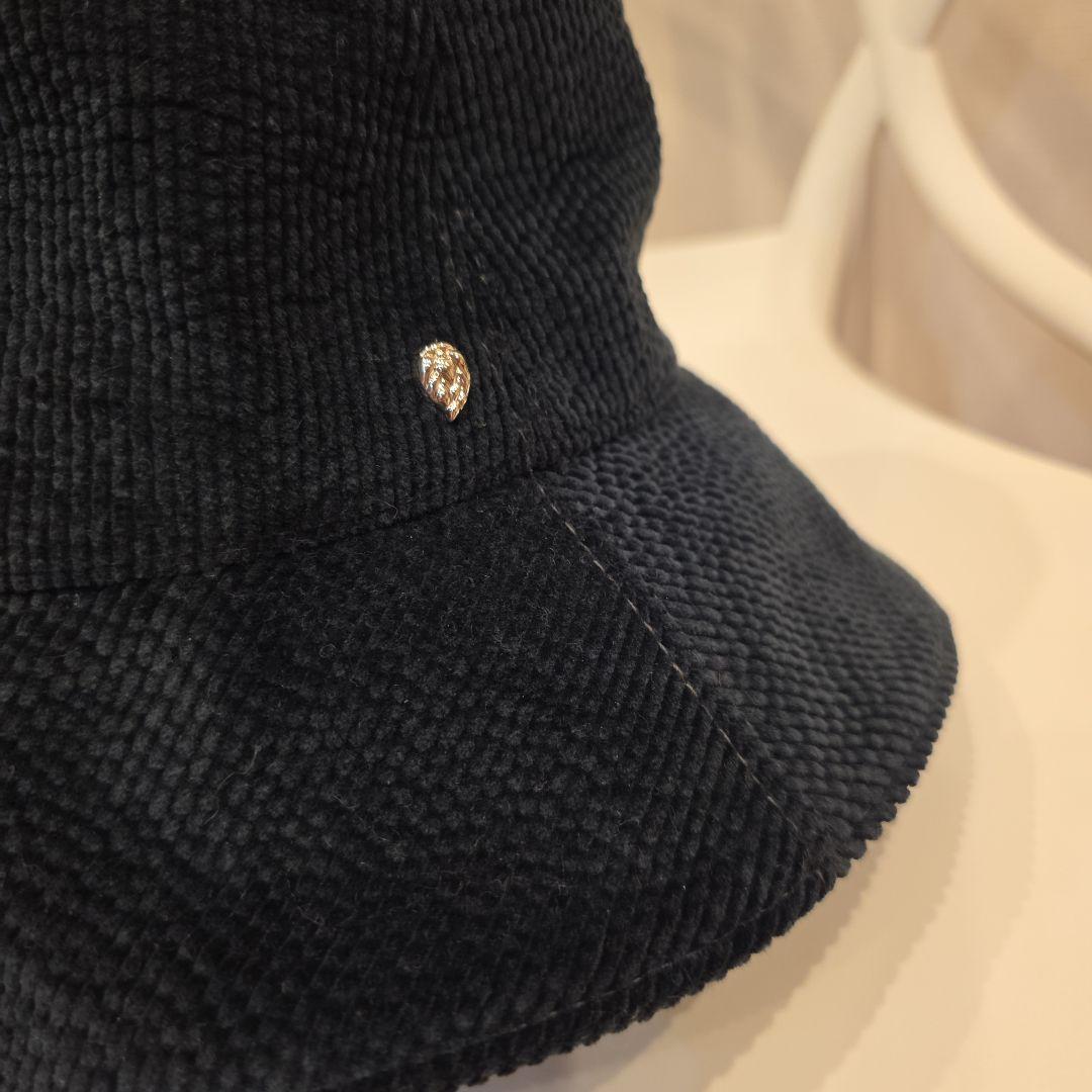 ヘレンカミンスキー帽子