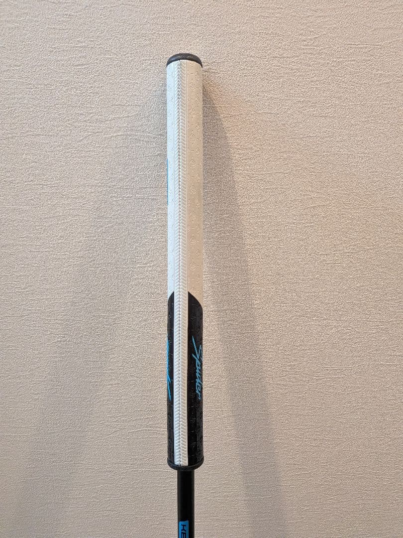 に*う様 テーラーメイド　パター　スパイダーZT レフティ