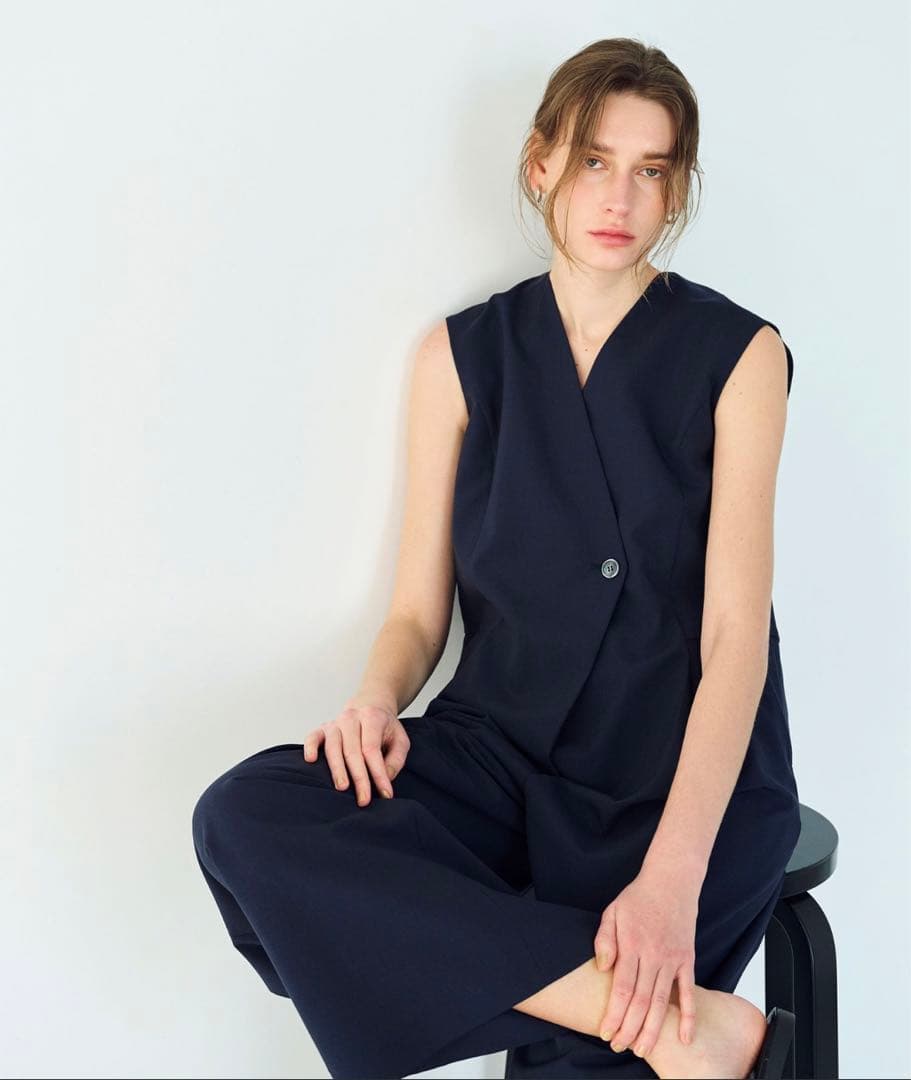 NORC ウォッシャブルオールインワン【CLEAN MOTION】