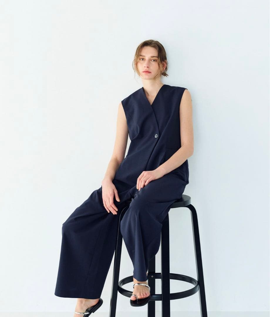 NORC ウォッシャブルオールインワン【CLEAN MOTION】