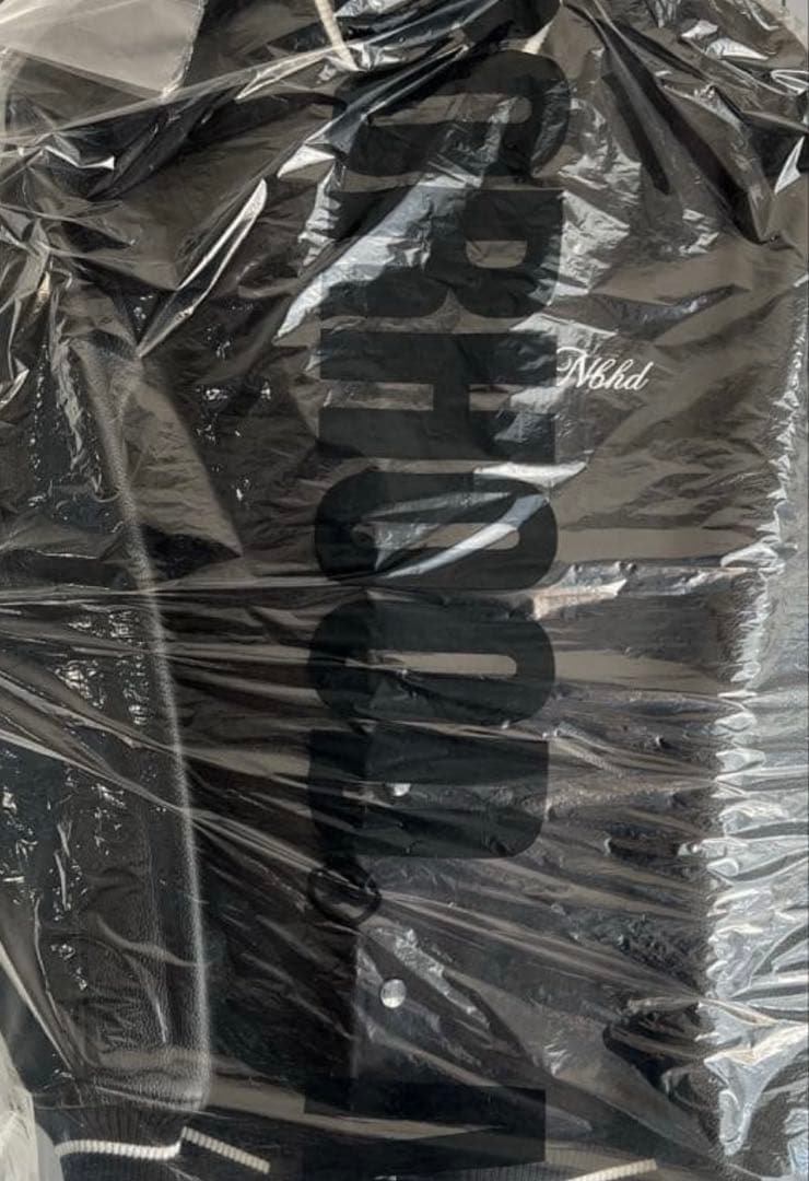 ジャケット・アウター NEIGHBORHOOD STADIUM JACKET M