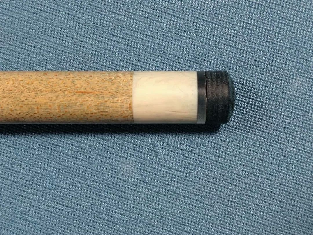 最終値下げ ビリヤード ラジアル 早川工房 シャフト