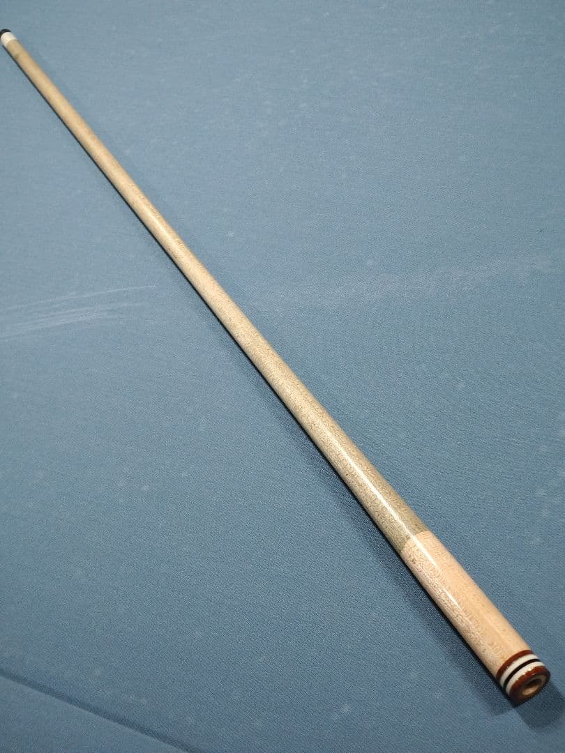 最終値下げ ビリヤード ラジアル 早川工房 シャフト