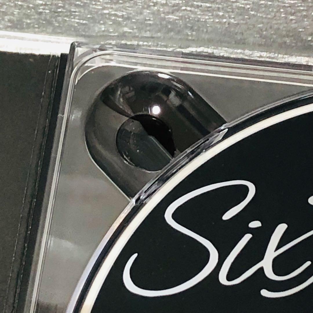 素顔4 SixTONES盤　正規品