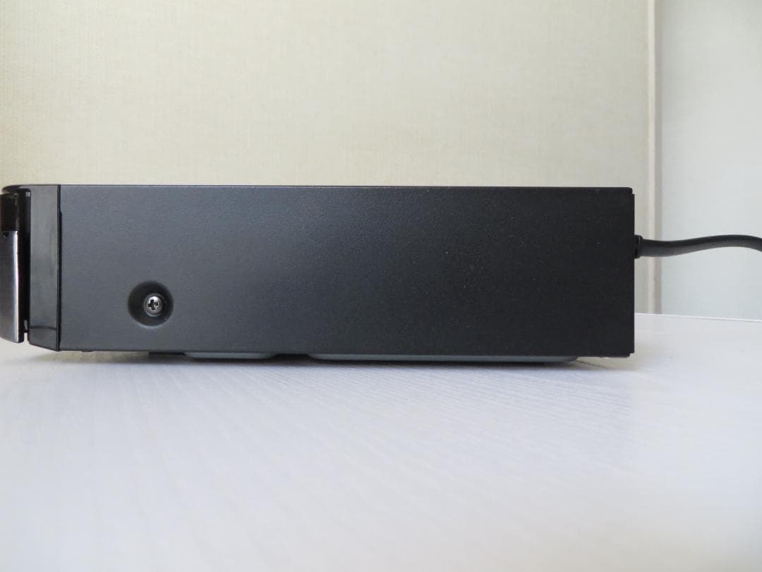 東芝ブルーレイレコーダー タイムシフトマシーン DBR-M3007 2018年製