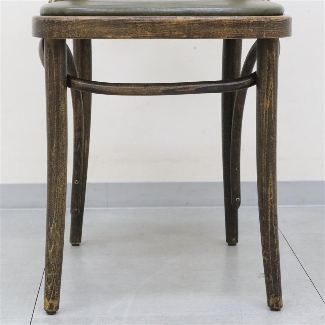 8 TON トン トーン ベントチェア No.150 クロスバック 曲木 1脚