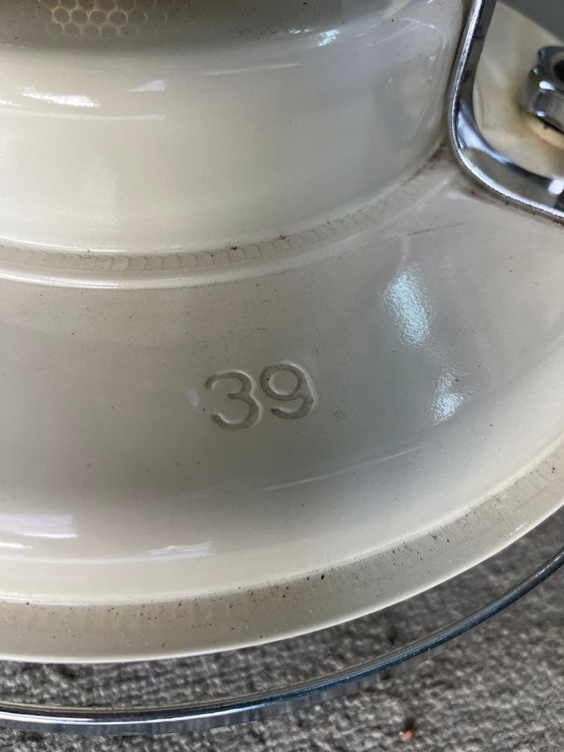 アラジン　ブルーフレームヒーター